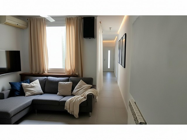 翻新复式顶层公寓，带大露台，位于 l’Esquerra de l’Eixample