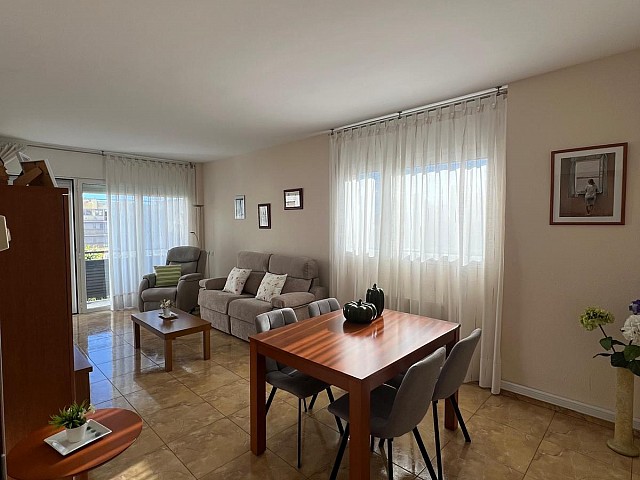 Piso en venta en pleno centro de Barcelona