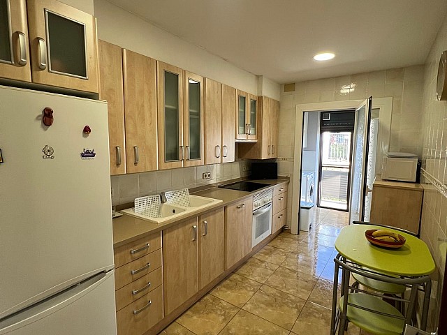 Piso en venta en pleno centro de Barcelona