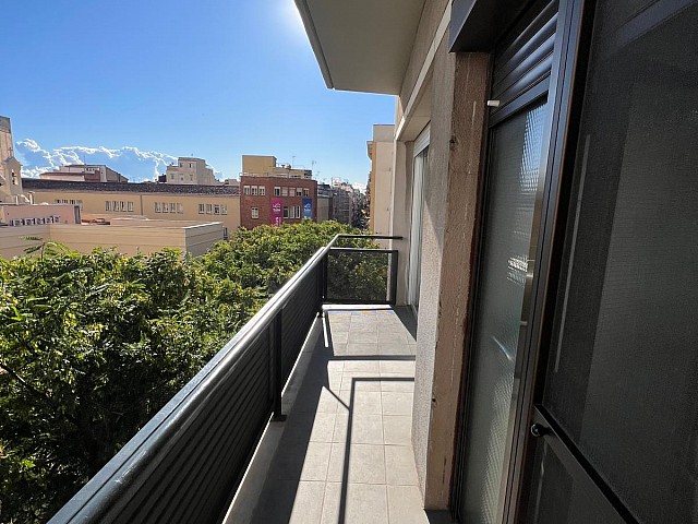Piso en venta en pleno centro de Barcelona
