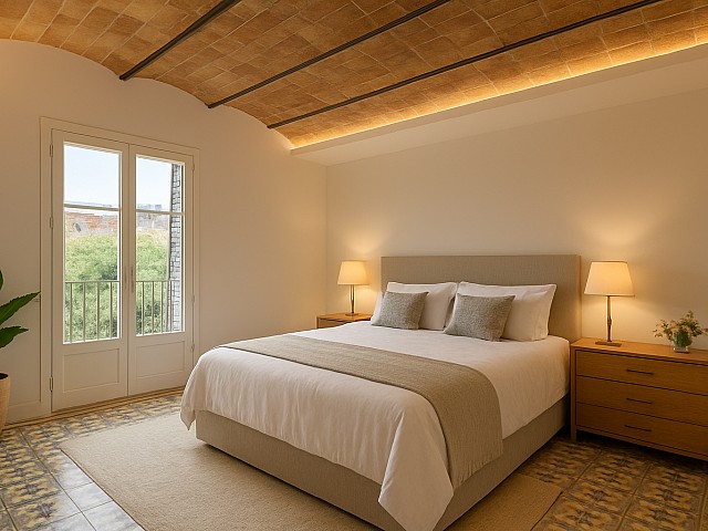 Piso en venta en eixample Derecho 