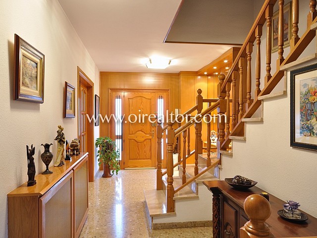 Villa for sell Cerdanyola del Vallès Oirealtor002