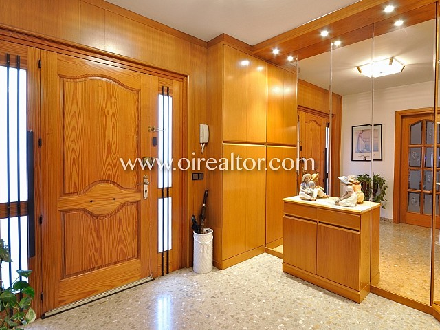 Villa for sell Cerdanyola del Vallès Oirealtor001