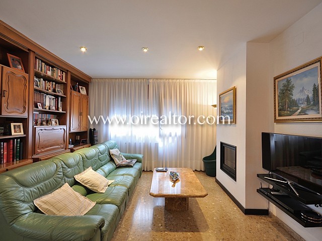 Villa for sell Cerdanyola del Vallès Oirealtor004