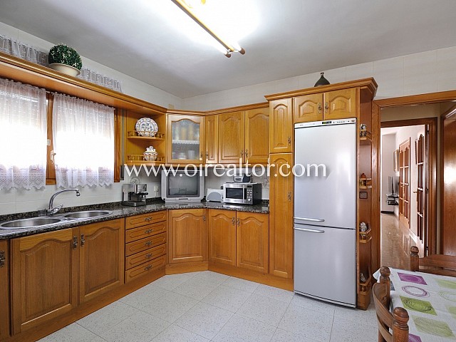 Villa for sell Cerdanyola del Vallès Oirealtor010