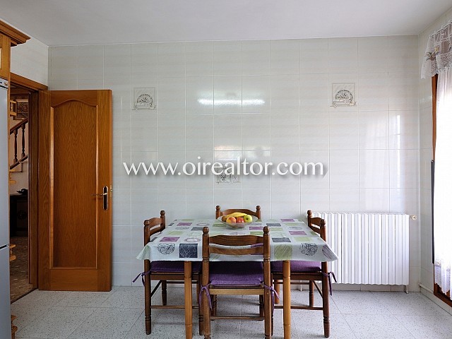 Villa for sell Cerdanyola del Vallès Oirealtor012