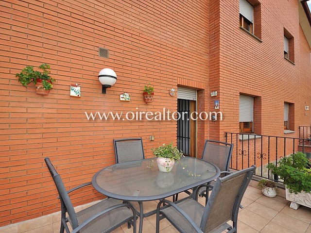 Villa for sell Cerdanyola del Vallès Oirealtor014