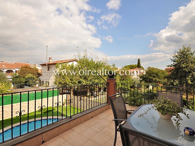 Villa for sell Cerdanyola del Vallès Oirealtor013