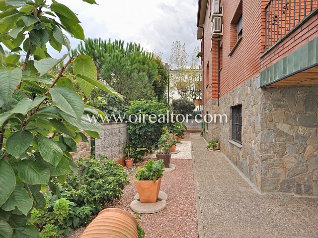 Villa for sell Cerdanyola del Vallès Oirealtor016