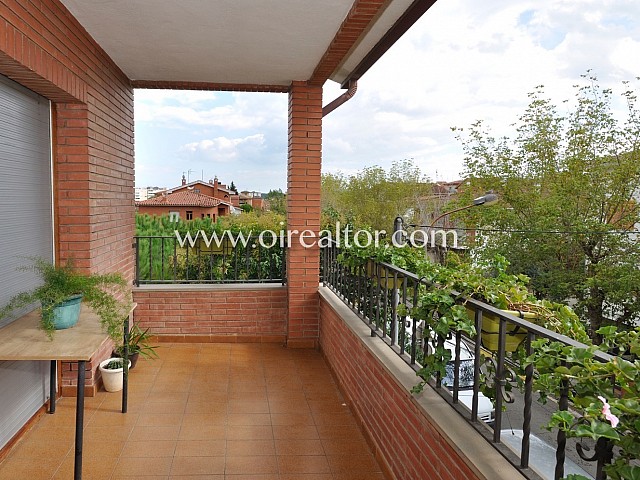 Villa for sell Cerdanyola del Vallès Oirealtor028