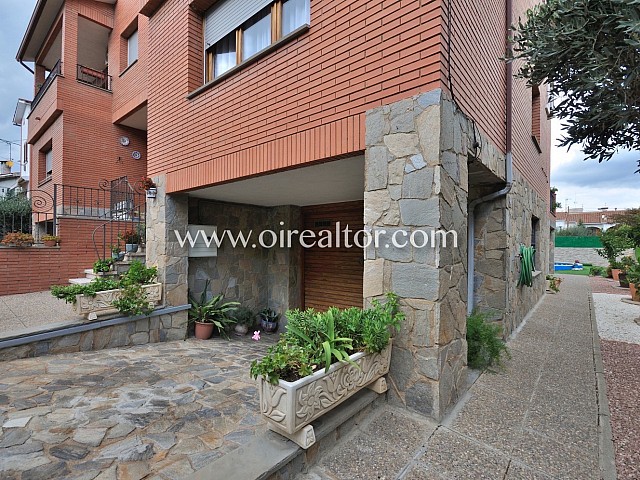 Villa for sell Cerdanyola del Vallès Oirealtor031