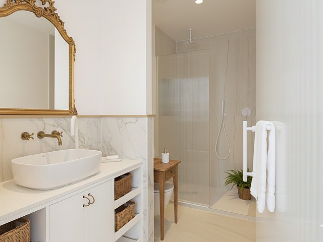 Piso en venta La Dreta de l'Eixample, Barcelona