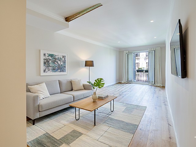 Piso en venta La Dreta de l'Eixample, Barcelona