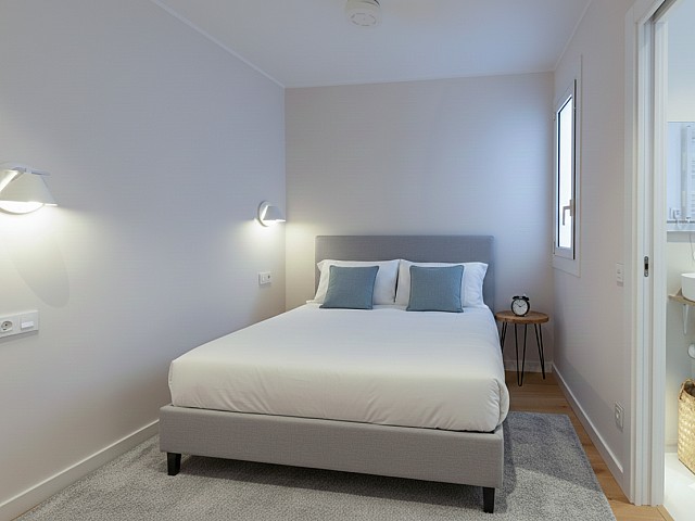 Piso en venta La Dreta de l'Eixample, Barcelona