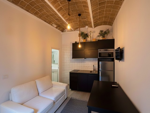 Appartamento Ristrutturato con Alta Redditività a La Barceloneta