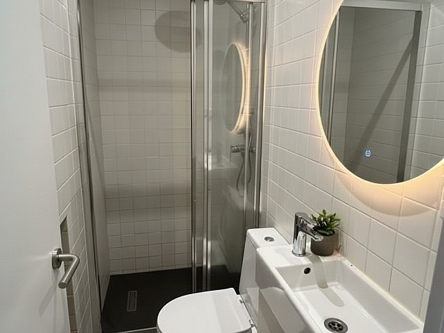 Piso reformado con alta rentabilidad en La Barceloneta