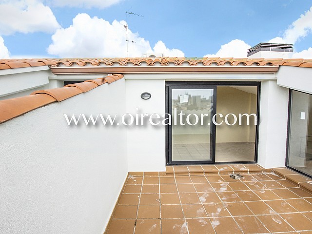 Amazing three-bedroom duplex penthouse with 12 m2 solarium in Lloret de Mar, Girona