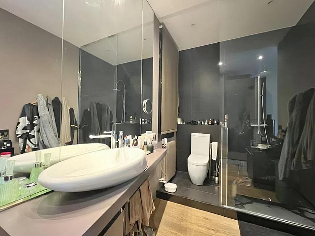 Baño