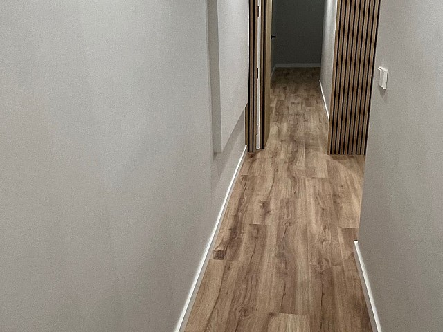 Moderno apartamento Barcelonés con vistas a la Sagrada Familia