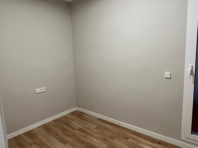 Moderno apartamento Barcelonés con vistas a la Sagrada Familia