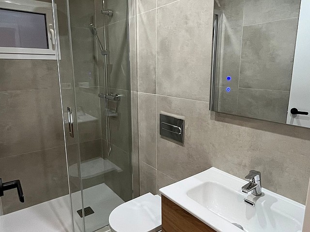 Moderno apartamento Barcelonés con vistas a la Sagrada Familia