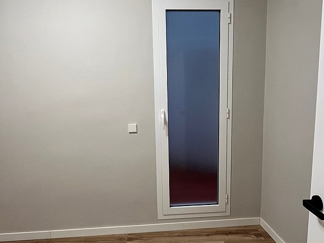 Moderno apartamento Barcelonés con vistas a la Sagrada Familia