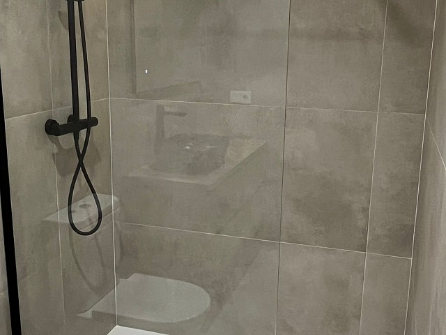 Moderno apartamento Barcelonés con vistas a la Sagrada Familia