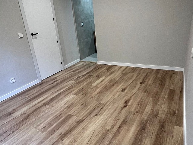 Moderno apartamento Barcelonés con vistas a la Sagrada Familia