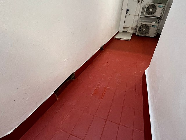 Moderno apartamento Barcelonés con vistas a la Sagrada Familia