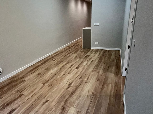 Moderno apartamento Barcelonés con vistas a la Sagrada Familia