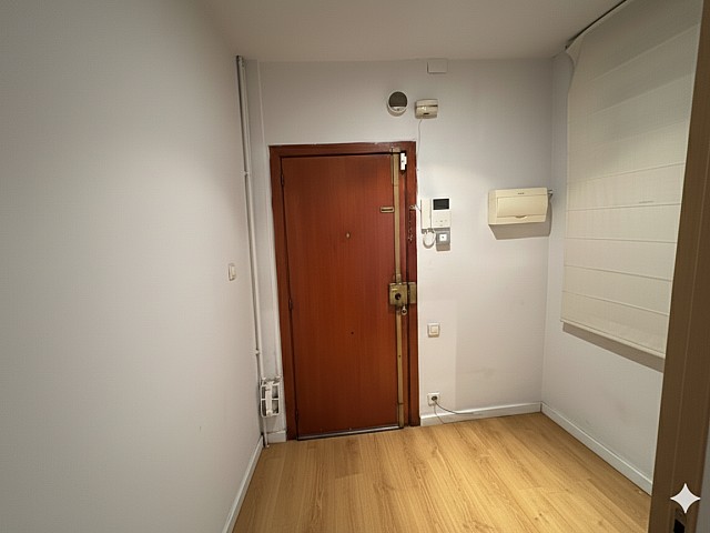 Gran apartamento luminoso y céntrico en Gràcia