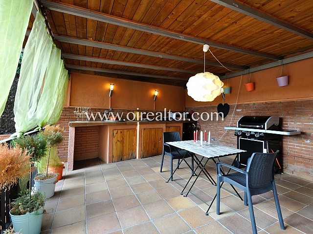 Villa for sell Sant Cugat Oirealtor004