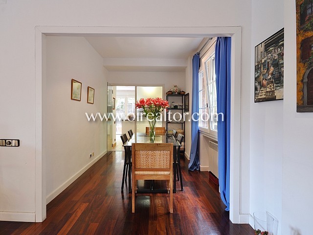Villa for sell Sant Cugat Oirealtor010
