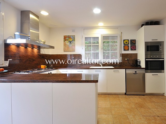 Villa for sell Sant Cugat Oirealtor013