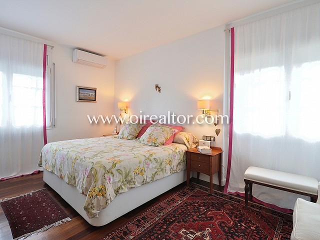 Villa for sell Sant Cugat Oirealtor023