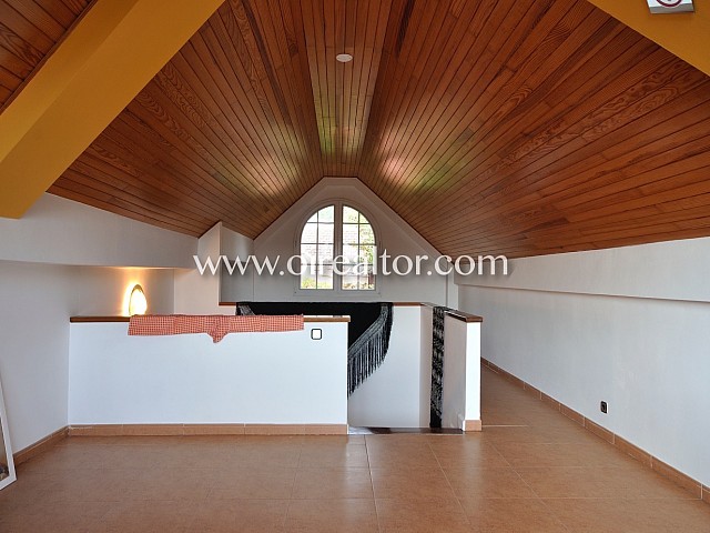 Villa for sell Sant Cugat Oirealtor036
