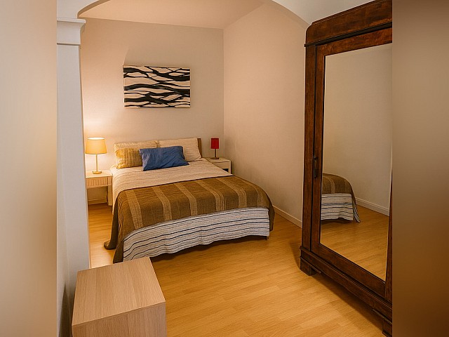 Apartment with charm in the heart of Barcelona – Nou de la Rambla, next to Las Ramblas