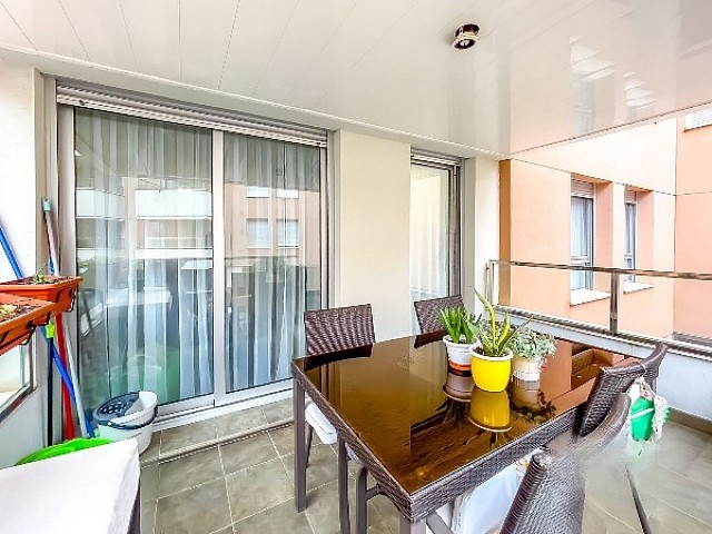 Piso en Venta Exterior Luminoso, Fenals, Lloret de Mar - Girona