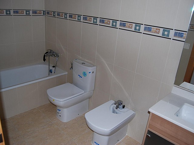Baño