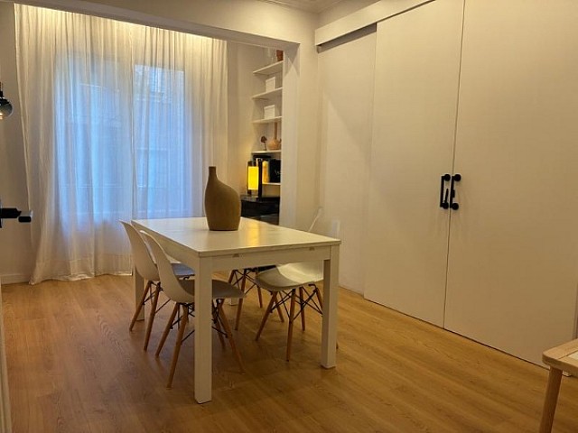Piso en venta  gràcia zona Putxet