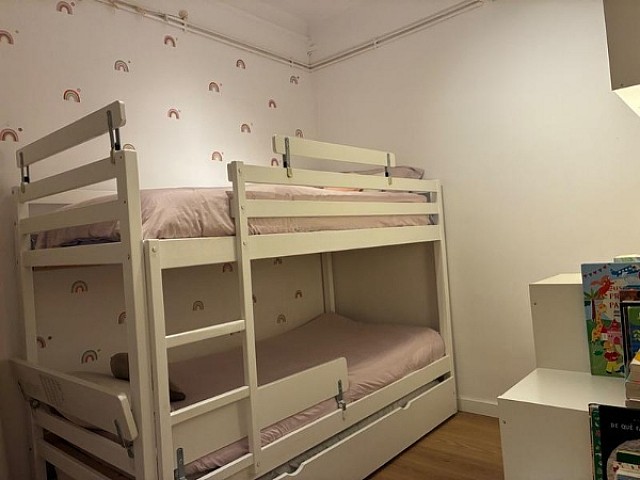 Piso en venta  gràcia zona Putxet