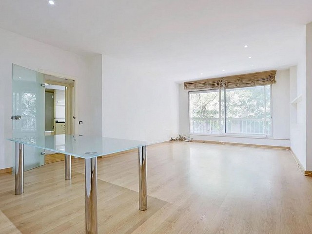 Piso en venta en Sarria Barcelona (2)