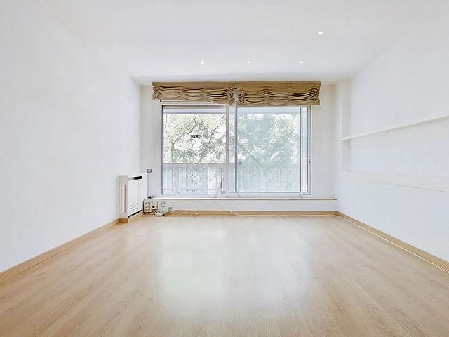 Piso en venta en Sarria Barcelona (3)