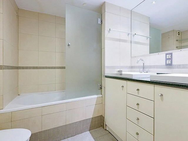 Piso en venta en Sarria Barcelona (11)