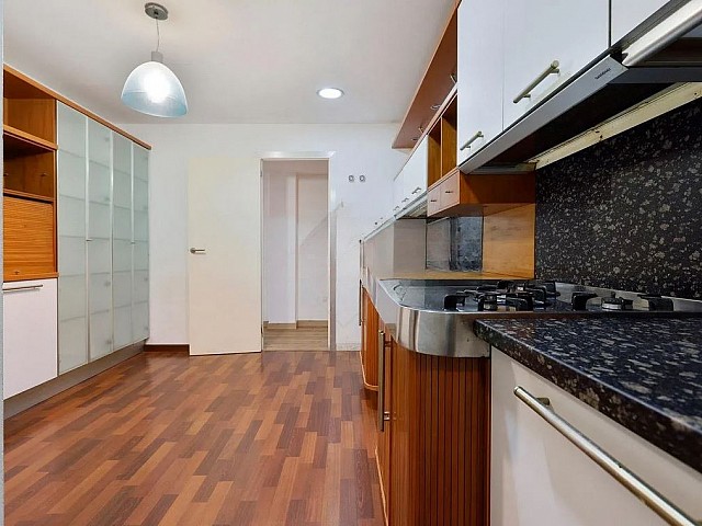 Piso en venta en Sarria Barcelona (14)