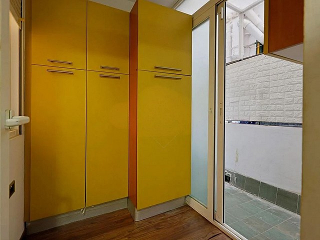 Piso en venta en Sarria Barcelona (16)