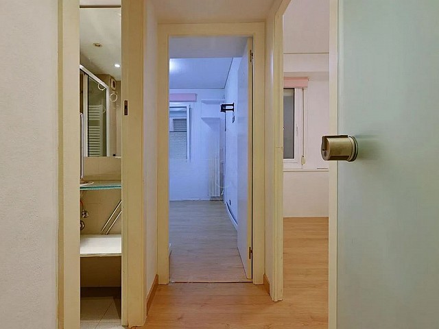 Piso en venta en Sarria Barcelona (17)