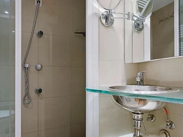 Piso en venta en Sarria Barcelona (18)