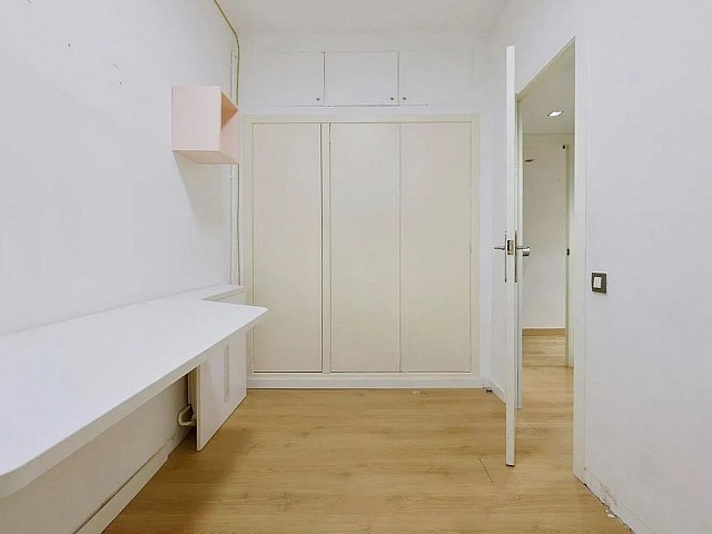 Piso en venta en Sarria Barcelona (19)