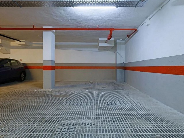 Piso en venta en Sarria Barcelona (20)